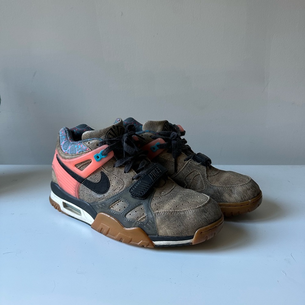 Nike Air Trainers